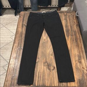 Women’s Black Jeans